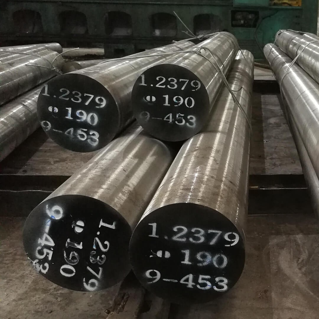 d2 tool steel 1.2379