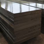 Acero para herramientas A2