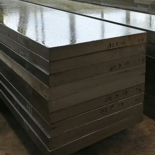 Aço para ferramentas A2