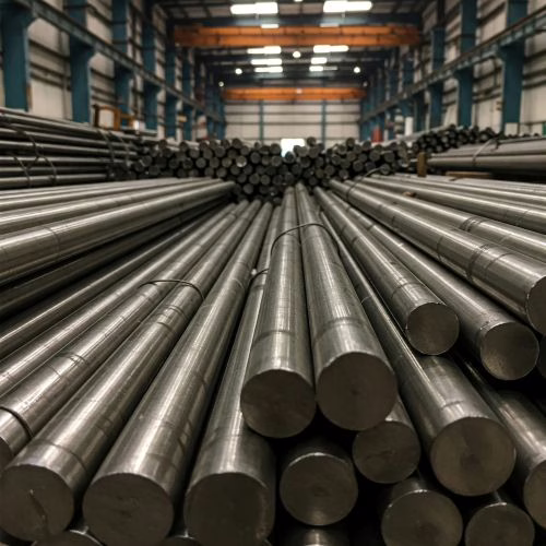 4Cr5MoSiV hot work tool steel