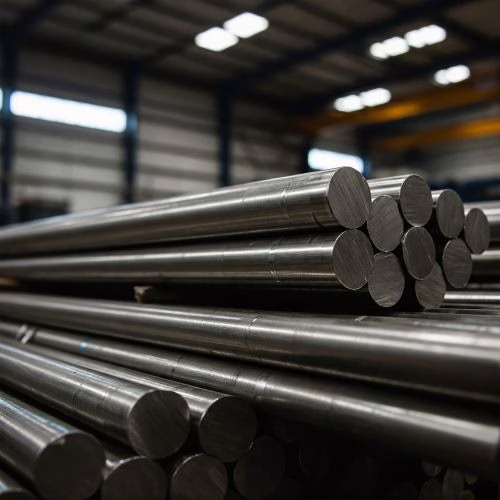 5CrMnMo hot work tool steel