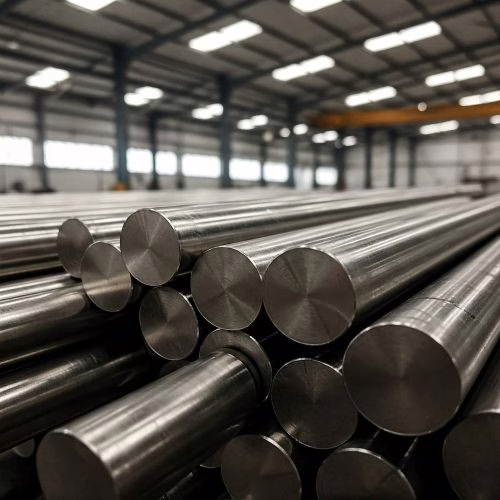 L6 tool steel