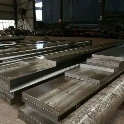 A2 STEEL