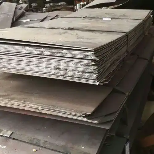 M35 tool steel