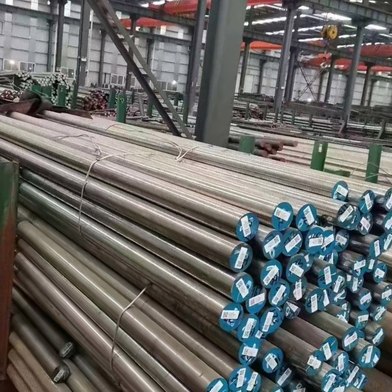 420 stainless steel