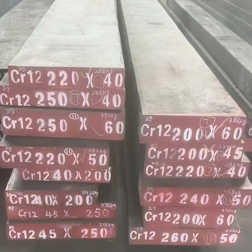 cr12 material