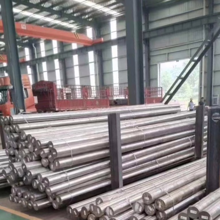4Cr5MoSiV1 hot work tool steel