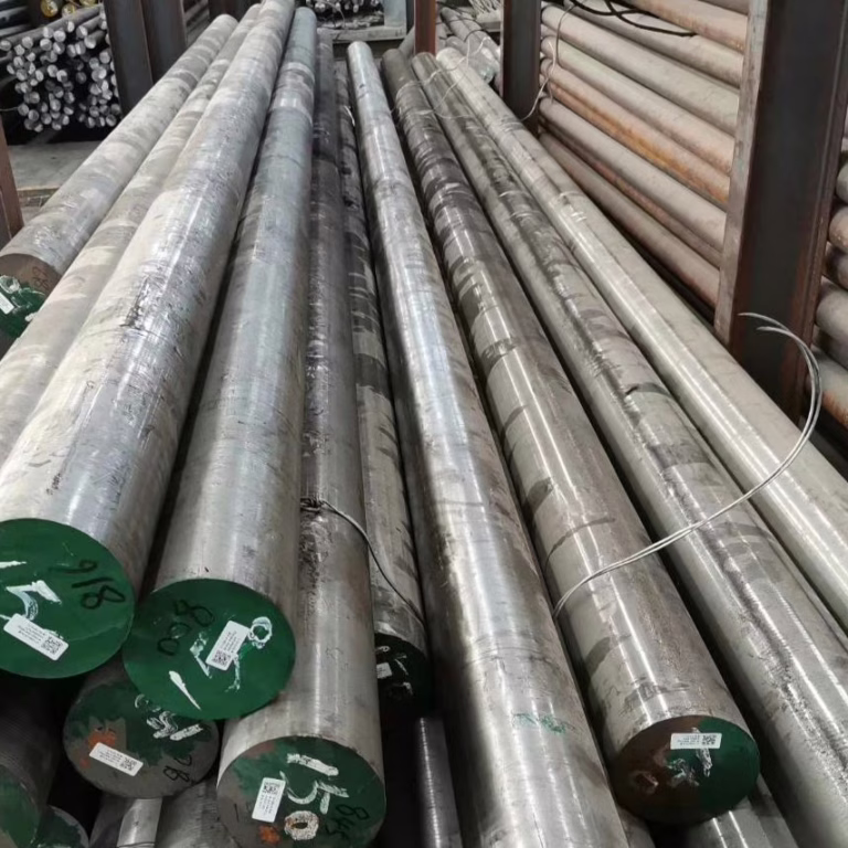 5CrNiMo hot work tool steel