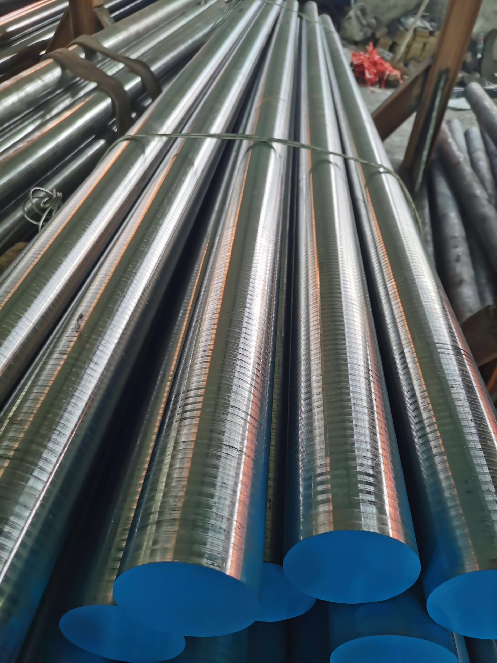 O2 tool steel supplied by Aobo Steel